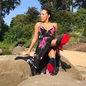 Meet your Posher, Maria